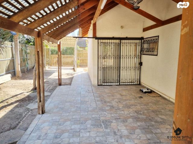 בית פרטי/ קוטג', עומר