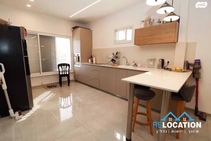 דירה, ז'בוטינסקי, מוצקין הותיקה, קרית מוצקין