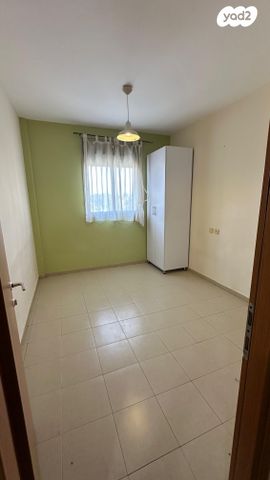 דירה, אביה השופט, באר שבע