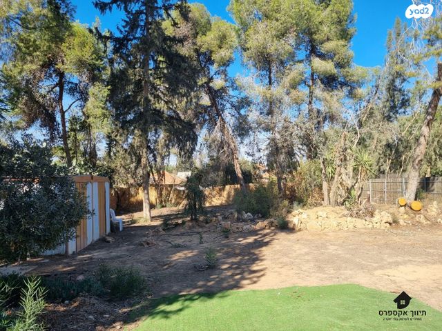 בית פרטי/ קוטג', עומר