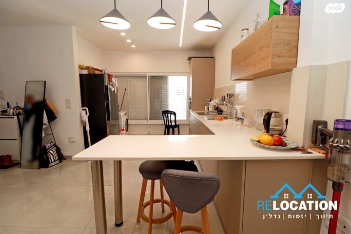 דירה, ז'בוטינסקי, מוצקין הותיקה, קרית מוצקין