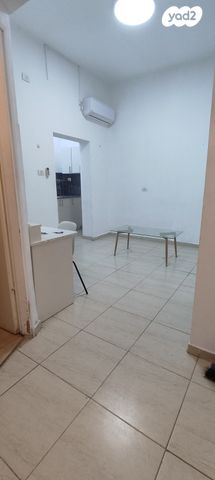 דירה, השומר 29, העיר התחתית, ואדי סאליב, חיפה