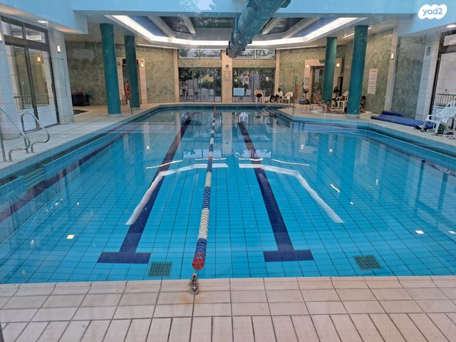 דירה, המשתלה, תל אביב יפו