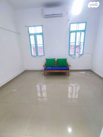 דירה, השלום, מסדה, חיפה