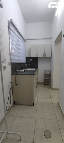 דירה, השומר 29, העיר התחתית, ואדי סאליב, חיפה