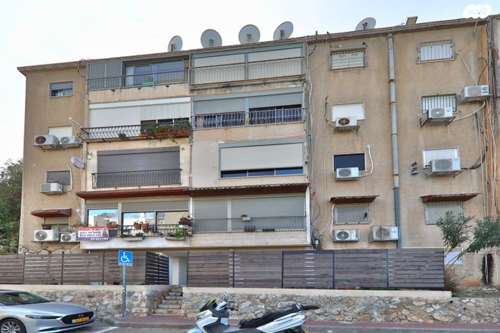 דירה, עבאס, עבאס, חיפה