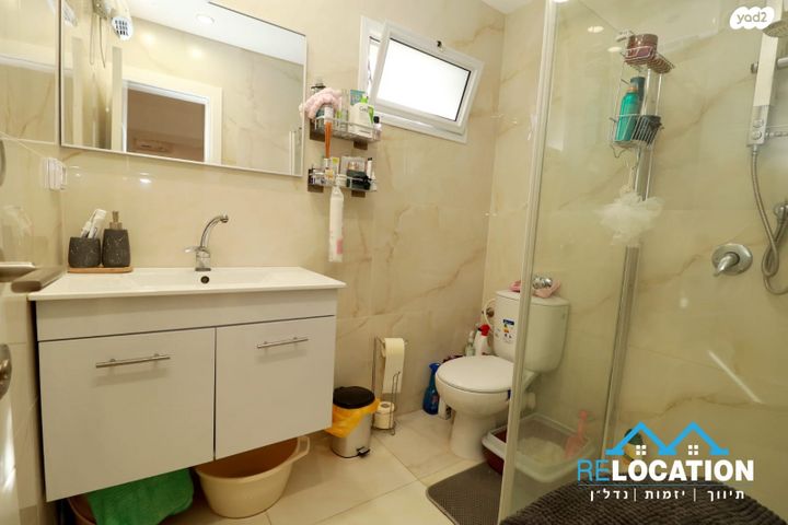 דירה, ז'בוטינסקי, מוצקין הותיקה, קרית מוצקין