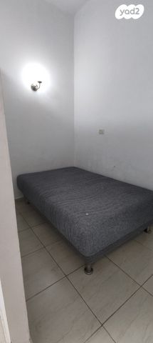 דירה, השומר 29, העיר התחתית, ואדי סאליב, חיפה