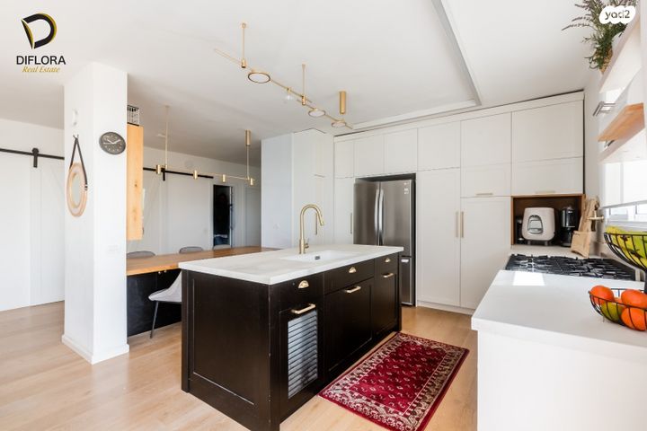 גג/ פנטהאוז, רב אשי, נווה אביבים, תל אביב יפו