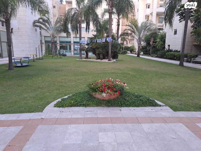 דירה, המשתלה, תל אביב יפו