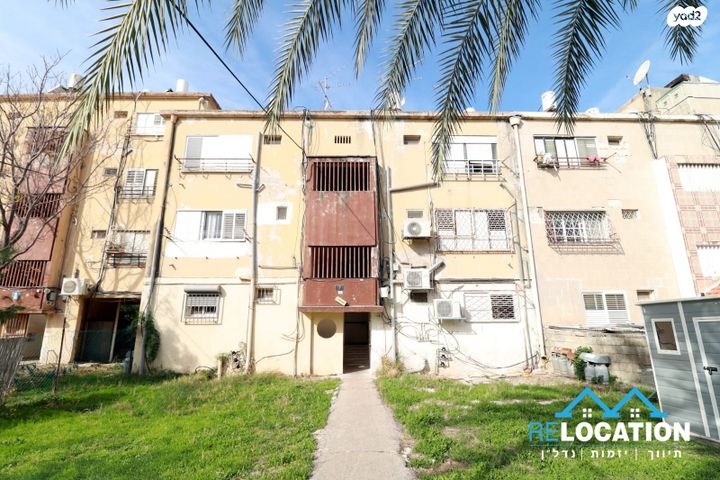 דירה, ז'בוטינסקי, מוצקין הותיקה, קרית מוצקין