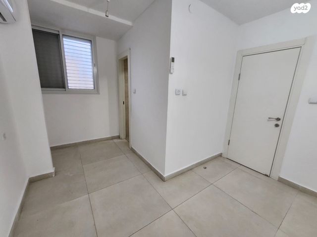 דירה, קלישר, שכונה ג', באר שבע