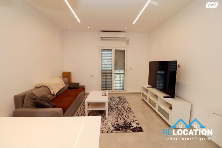 דירה, ז'בוטינסקי, מוצקין הותיקה, קרית מוצקין