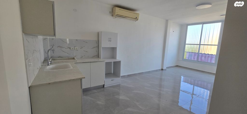 דירה, אברהם שפירא, השופטים צפון, רמלה