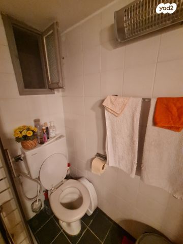 דירה, קרית אתא