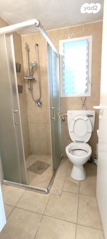 דירה, השומר 29, העיר התחתית, ואדי סאליב, חיפה