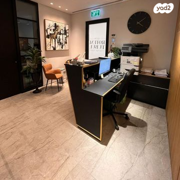 דרך מנחם בגין 