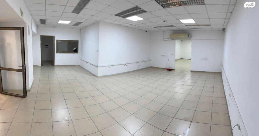 משרדים, הרצל, טירת כרמל