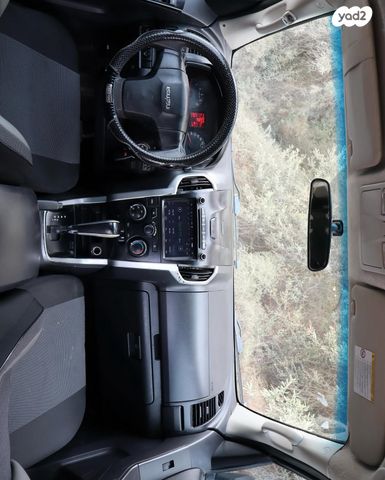 איסוזו די-מקס