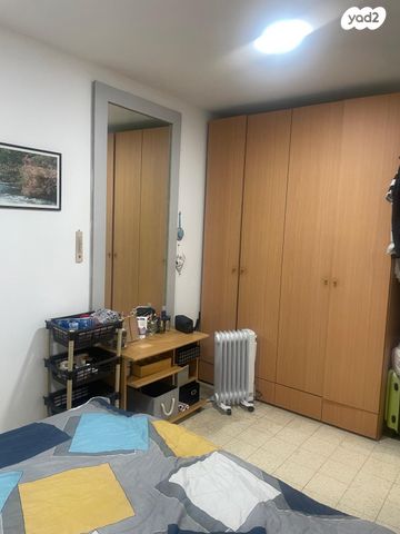 דירה, אפרתה 5, תלפיות, ירושלים