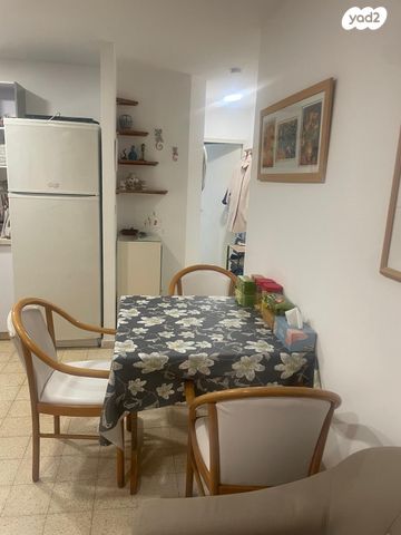 דירה, אפרתה 5, תלפיות, ירושלים