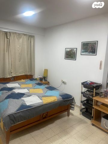 דירה, אפרתה 5, תלפיות, ירושלים