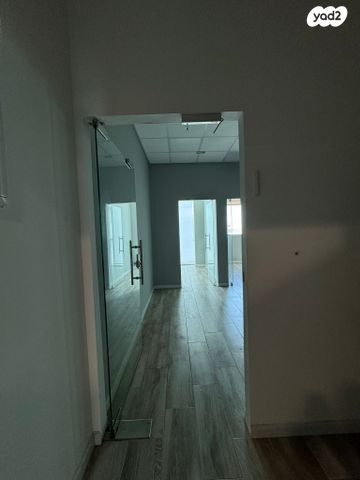 משרדים, יצחק מודעי 2, פארק הורוביץ, רחובות