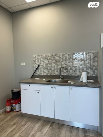 משרדים, יצחק מודעי 2, פארק הורוביץ, רחובות