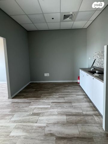 משרדים, יצחק מודעי 2, פארק הורוביץ, רחובות