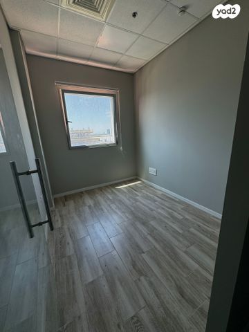 משרדים, יצחק מודעי 2, פארק הורוביץ, רחובות