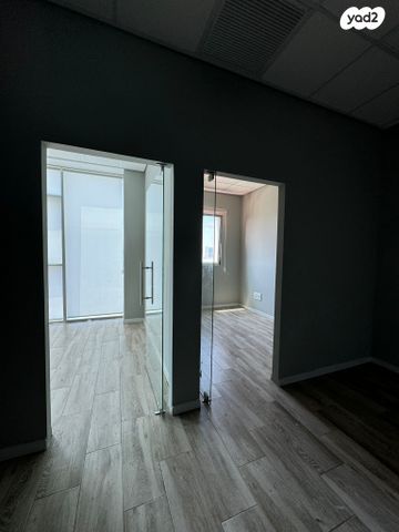 משרדים, יצחק מודעי 2, פארק הורוביץ, רחובות