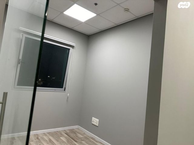 משרדים, יצחק מודעי 2, פארק הורוביץ, רחובות