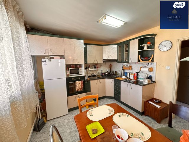 דירה, תדהר, חלמיש, ערד