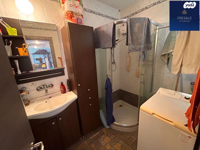 דירה, תדהר, חלמיש, ערד