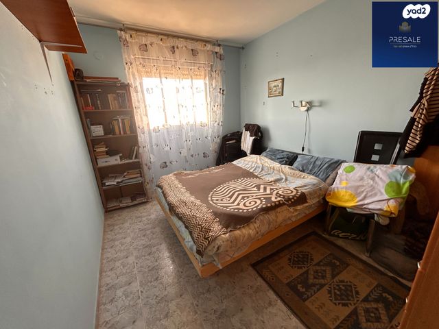 דירה, תדהר, חלמיש, ערד