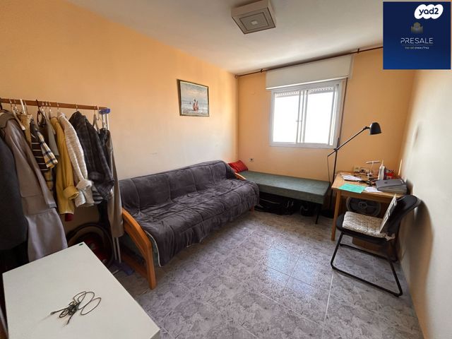 דירה, תדהר, חלמיש, ערד