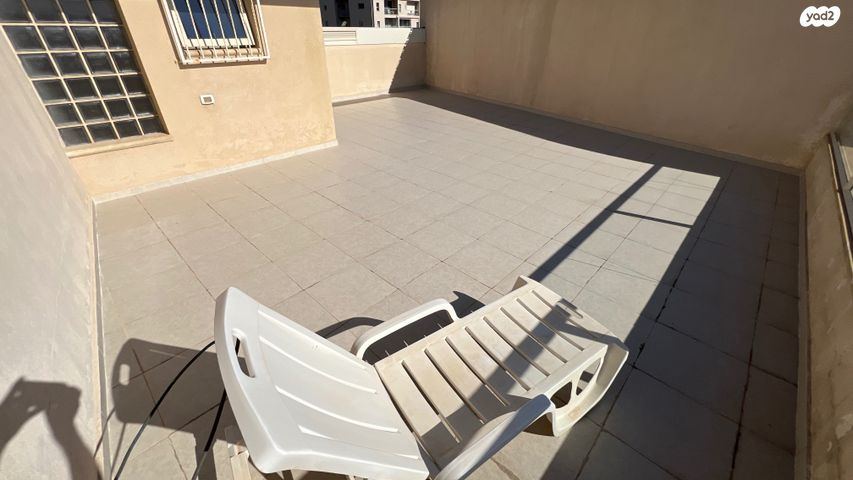 גג/ פנטהאוז, הרצליה פיתוח, הרצליה