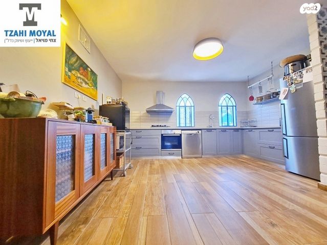 בית פרטי/ קוטג', הזית, אחיטוב, אחיטוב