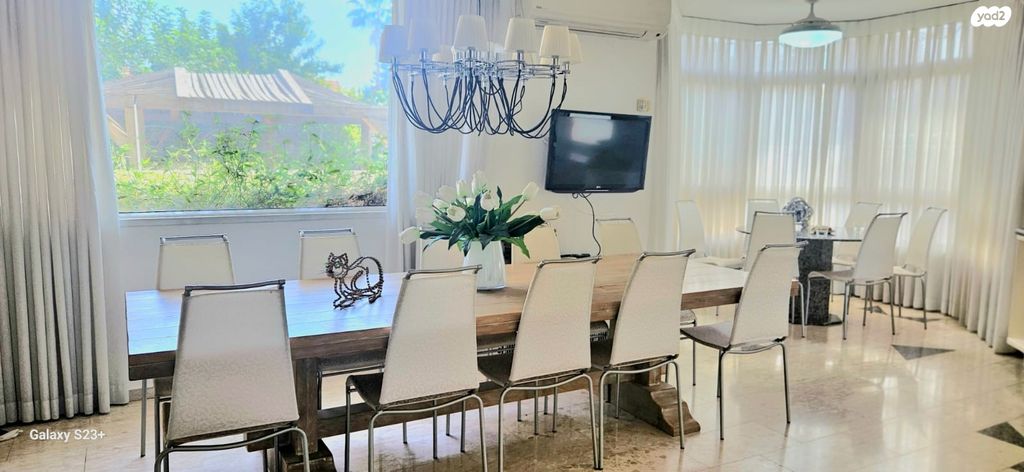 בית פרטי/ קוטג', קרית קריניצי, רמת גן