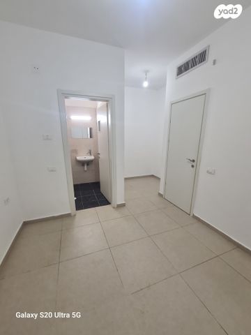 דירת גן, הרבי נחמן מברסלב, עפולה