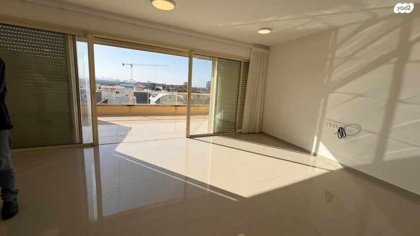 גג/ פנטהאוז, הרצליה פיתוח, הרצליה