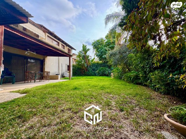 בית פרטי/ קוטג', רמת אפעל, רמת גן