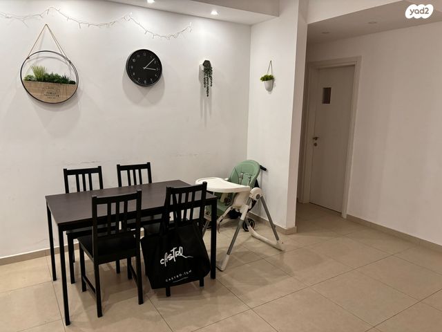 דירת גן, הרבי נחמן מברסלב, עפולה