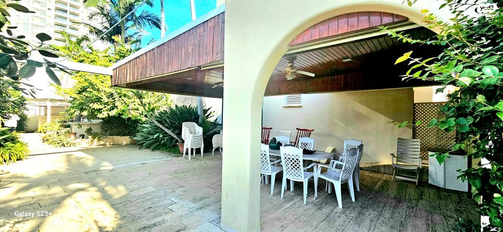 בית פרטי/ קוטג', קרית קריניצי, רמת גן