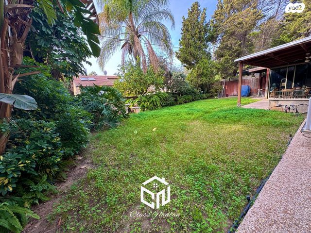 בית פרטי/ קוטג', רמת אפעל, רמת גן