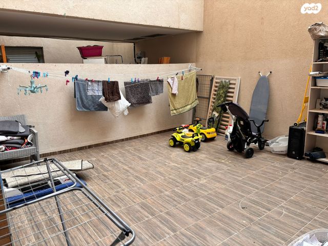 דירת גן, הרבי נחמן מברסלב, עפולה