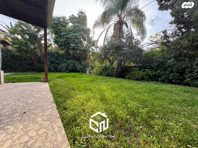 בית פרטי/ קוטג', רמת אפעל, רמת גן