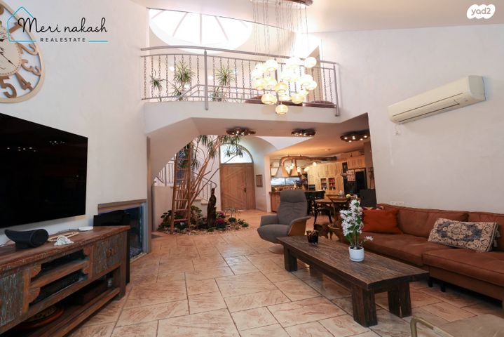 בית פרטי/ קוטג', כפר הס