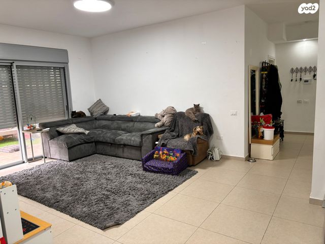 דירת גן, הרבי נחמן מברסלב, עפולה