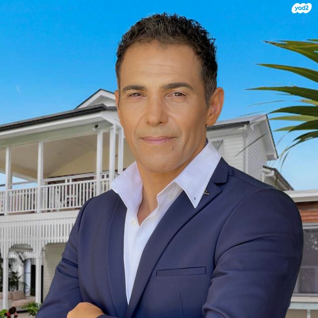 בית פרטי/ קוטג', קרית קריניצי, רמת גן